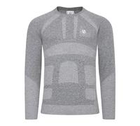 Dare2b In The Zone III - Camiseta de Manga Larga para Hombre