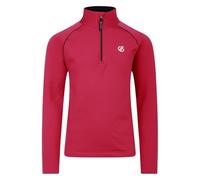DARE 2B Consist Ii Core Stretch - Niño - Rojo - talla 7/8 años- modelo 2025