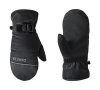 Dare2b Kids' Glacier manoplas de esquí impermeable transpirable lined Snowboarding guantes