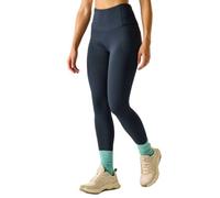 Dare2b Leggings de Gimnasio para Mujer, Pantalones de Yoga moldeadores Ligeros
