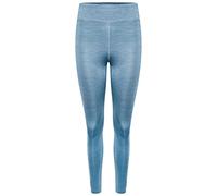 Dare2b Legitimate Woemens Legging Q-Wic ligero de secado rápido y tejido elástico suave - extra cómodos pantalones de mujer a prueba de sentadillas