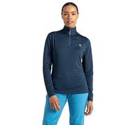 Dare2b Lowline II Core Stretch Suéter pulóver, Moonlight Denim, 40 para Mujer