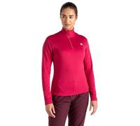 Dare2b Lowline II - Suéter Ligero elástico de Capa Intermedia para Mujer