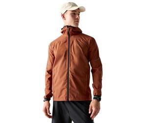 Dare2b Men Ultralite Jacket Chaqueta de senderismo ultraligera para hombre Dare2b, impermeable, transpirable y cortavientos. Hombre (Pack de 1)
