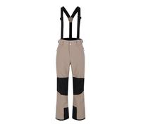 Dare2b Mens Achieve II Pant Pantalones, Arcilla/Negro, M para Hombre