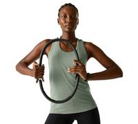 Dare2b Modernize II - Chaleco Ligero para Correr, de Secado rápido, Reflectante, para Gimnasio