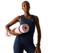 Dare2b Modernize II - Chaleco Ligero para Correr, de Secado rápido, Reflectante, para Gimnasio