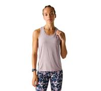 Dare2b Modernize II - Chaleco Ligero para Correr, de Secado rápido, Reflectante, para Gimnasio