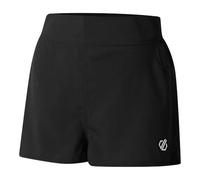 Dare2b Pantalones Cortos de Senderismo para Mujer, Ligeros, repelentes al Agua, para Senderismo