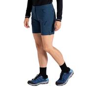 Dare2b Pantalones Cortos para Caminar Melodic III Elásticos Repelentes al Agua Bolsillos con Cremallera