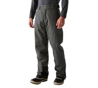 Dare2b Pantalones de esquí Impermeables para Hombre Achieve II - Transpirables y Cortaviento, para Snowboard