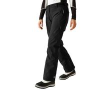 Pantalones de esquí Dare2B Black Women's Ice Ski Pant (Black) mujer