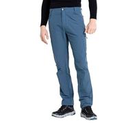 Dare2b Pantalones de Senderismo Tuned In II para Hombre con Tejido elástico, Acabado Repelente al Agua, Pantalones de Pierna Larga para Trekking y Caminata, múltiples Bolsillos