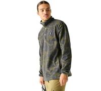 Dare2b Print Full Zip Fleece 3XL