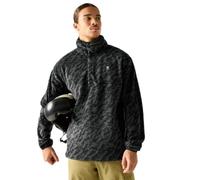 Dare2b Print Full Zip Fleece XL