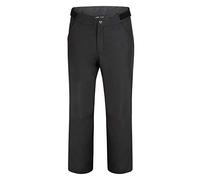 Dare2b Pantalón de esquí Ream para Hombre Tejido Reciclado Impermeable y Transpirable - Sistema de Cintura Ajustable, Polainas para la Nieve - Cremallera y 2 Bolsillos