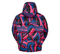 Dare2b Showcase - Chaqueta de esquí acolchada para mujer (1 unidad)