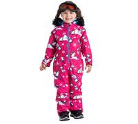 Dare2B Snowplay Traje de esquí para niños para el invierno 128