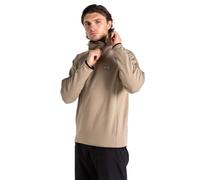 Dare2b Sudadera con Capucha para Hombre, Capa Intermedia elástica con Tejido iLUS, esquí, Snowboard y Deportes de Invierno