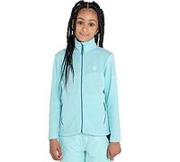 Dare2B Suéter heredar para niño, Aruba Blue, 7 Años