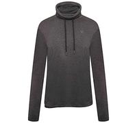Dare2B Suéter Swoop para Mujer, Gris carbón, 44