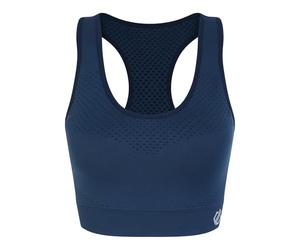 Dare2b Sujetaless Deportivo para Mujer Don't Sweat It III - Capa Base Antibacteriana de Secado Rápido