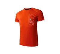 Dare2b Tech II Short Sleeve T-Shirt L