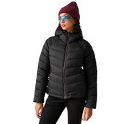 Dare2b Torrek Baffle Jacket 12 Negro