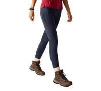 Dare2b Torrek - Leggings de Senderismo para Mujer, repelentes al Agua, protección UV, Pantalones de Senderismo