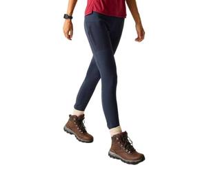 Dare2b Torrek - Leggings de Senderismo para Mujer, repelentes al Agua, protección UV, Pantalones de Senderismo