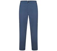 Dare2b Tuned In II Pantalón de Senderismo para Hombre con Tejido elástico, Acabado Repelente al Agua, Trekking y Senderismo Pantalón de Pernera Normal, Multibolsillos