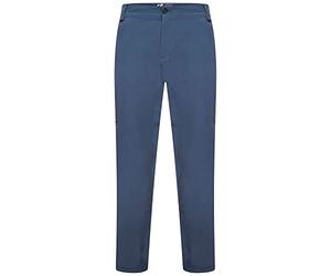 Dare2b Tuned In II Pantalón de Senderismo para Hombre con Tejido elástico, Acabado Repelente al Agua, Trekking y Senderismo Pantalón de Pernera Normal, Multibolsillos