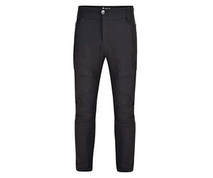 Dare2b Tuned In II - Pantalón Largo De Senderismo, Repelente Al Agua Y con Varios Bolsillos Trousers, Hombre, Black, 36