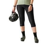 Dare2b Verve - Leggings de Ciclismo para Mujer, Reflectantes, Largos, para Ciclismo