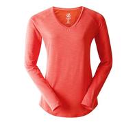 Dare2b Womens Discern tee T-Shirts/Polos/Vests Camisa de Yoga, Rosa, 38 para Mujer
