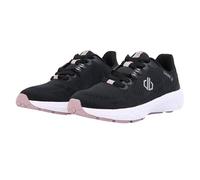 Dare2b Women's Hex Rapid Performance Trainers, Zapatillas Mujer, Black, 36 EU