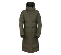 Dare2b Women's Wander Padded Jacket Chaqueta Acolchada, Caqui Oscuro, 46 para Mujer