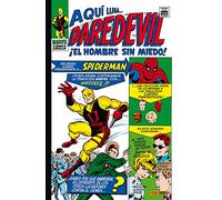 Daredevil 1: ¡el Hombre Sin Miedo!
