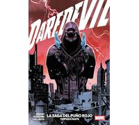 Daredevil 12. La saga del puño