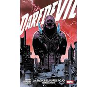 Daredevil 12. La saga del puño
