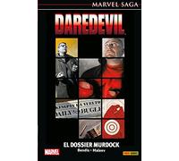 Daredevil 14. El dossier Murdock (MARVEL SAGA)