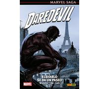 Daredevil 16. el diablo se da un paseo (marvel saga)