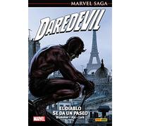 Daredevil 16. El Diablo se da un paseo (MARVEL SAGA)