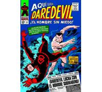 DAREDEVIL 2 1965 66 | John Romita Sr, Jack Kirby, Wally Wood, Bob