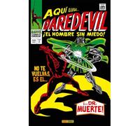 Daredevil 2. ¡La prisión viviente! (MARVEL OMNIBUS)