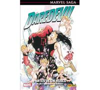 Daredevil 2. Partes De Un Hueco (MARVEL SAGA)