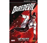 Daredevil 20. Lady Bullseye (MARVEL SAGA)