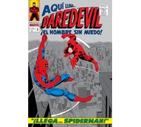Daredevil 3. 1966 (BIBLIOTECA MARVEL)