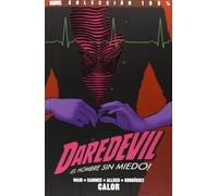 Daredevil 3. Calor