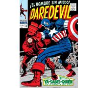 Daredevil 8. 1968